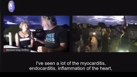 'Aussie nurse exposes what’s really going on ...