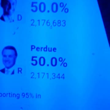 INTERNATIONAL WIDE ELECTION FRAUD VOTING MACHINE CRIME, GEORGIA RUNOFF SHAM ELECTION CRIME 185