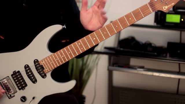 top Playing Using 3 Notes Per String - Try This Instead