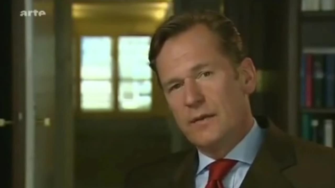 Chef des Springer-Verlags: Ich bin ein Zionist