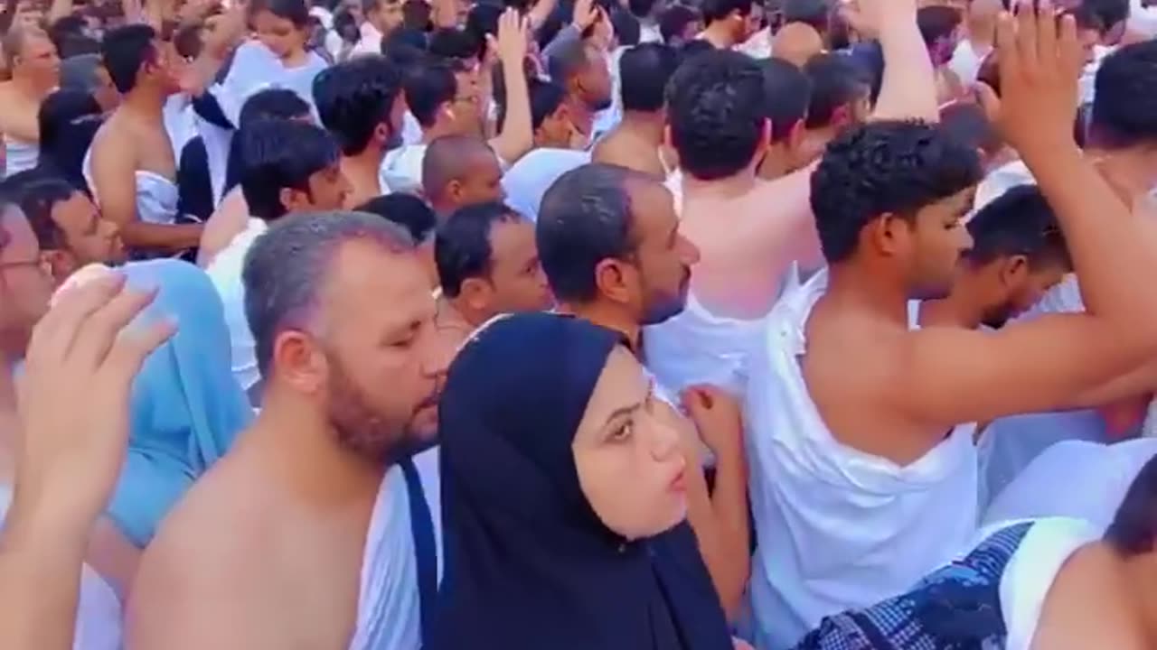 কাবা শরিফ