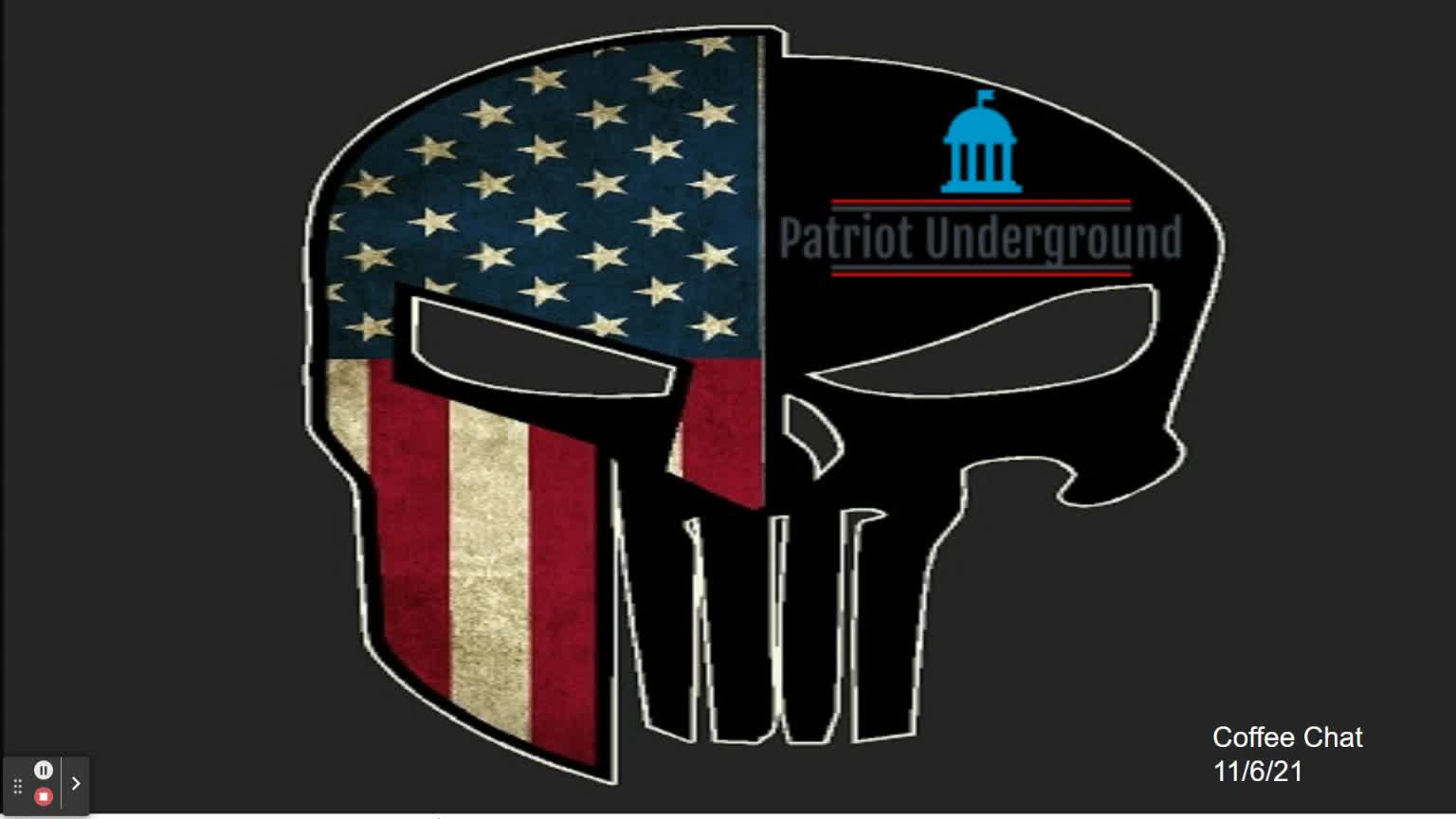 Patriot Underground Episode 119