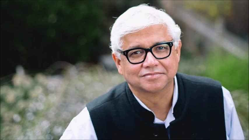 Amitav Ghosh on Private Passions with Michael Berkeley 13th September 2015