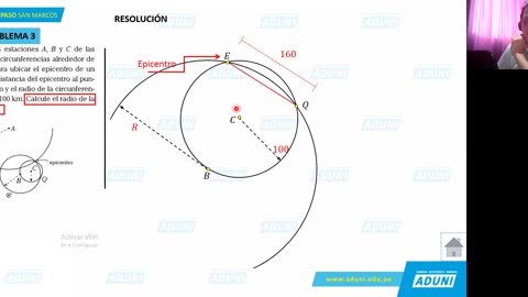 REPASO ADUNI 2021 | Semana 03 | Geometría