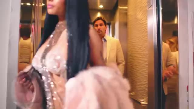 Future- You da Baddest Ft. Nicki Minaj