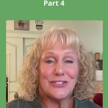 Trauma & Parasites pt. 4