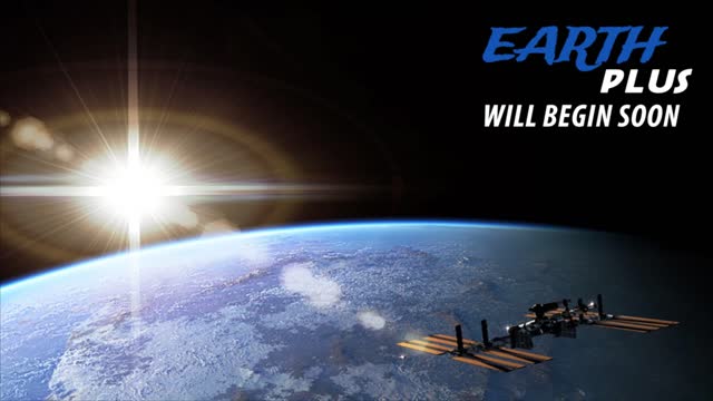 November 6, 2021 - Earth Plus