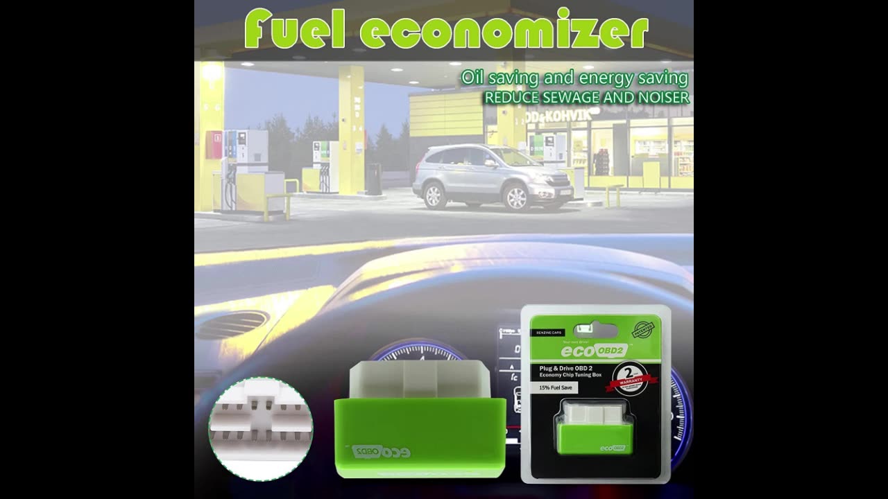 Fuel Save Pro: How Does Fuel Save Pro Work?