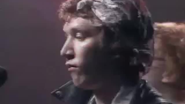 Sex Pistols - Pretty Vacant