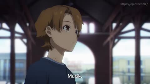 Preview anime