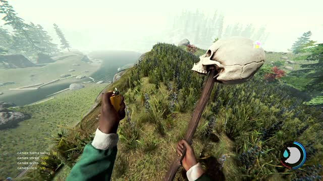 The Forest Pt.15