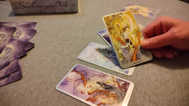 Chapter: 2... Time to turn the page 💯