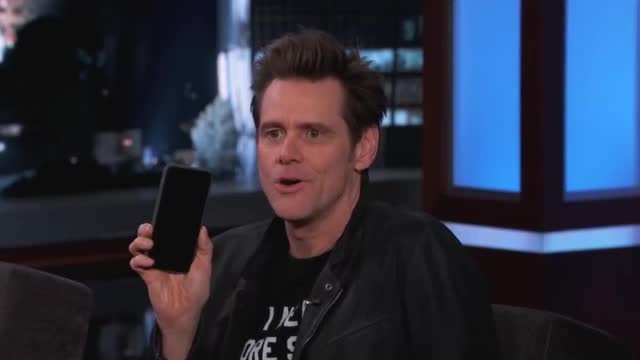 BREAKING : Did Jim Carrey Reveal the Illuminati Agenda On LIVE TV.