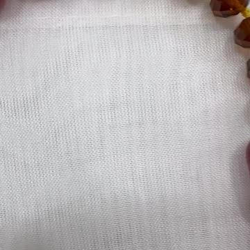 Handmade + Knotting Unique 27” Necklace with Agate, Crystals, and Goldstones