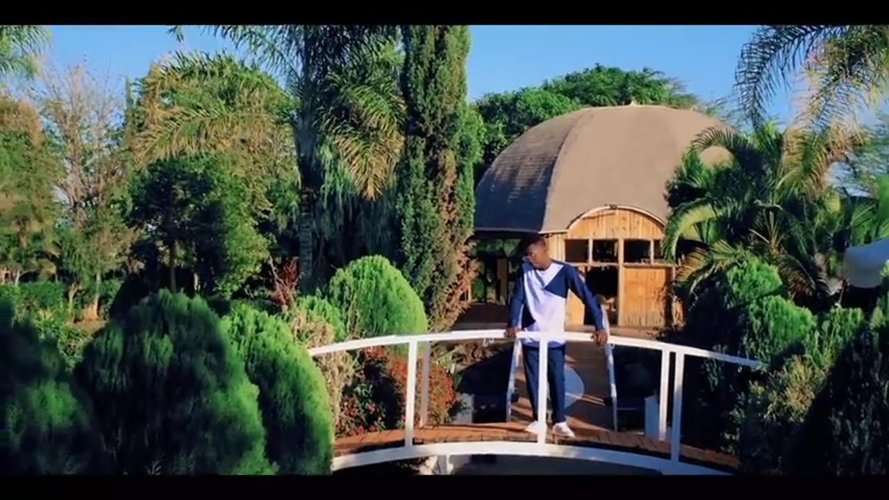HE GATHABARI BY WAITHAKA WA JANE OFFICIAL 4K VIDEO