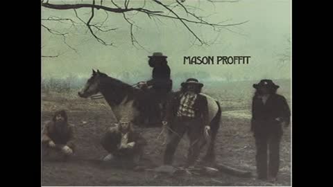 Mason Profitt, Two Hangmen... listen to the words!!