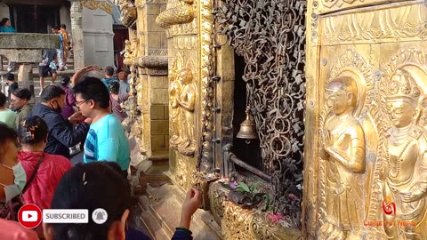 Gunla Parva, Swyambhu | 2080 | Day 3