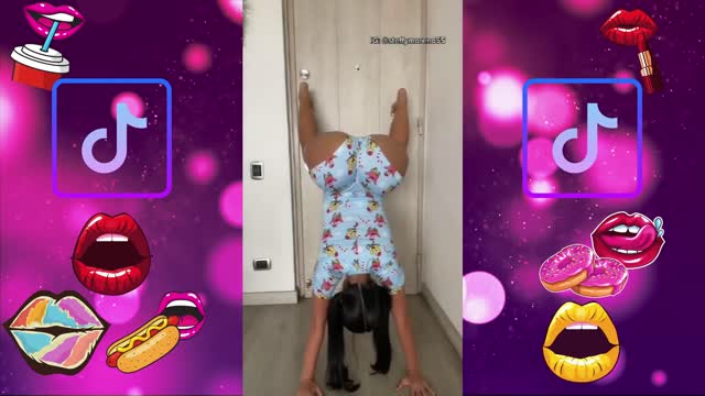 Big Bank Challenge TikTok - New Trend