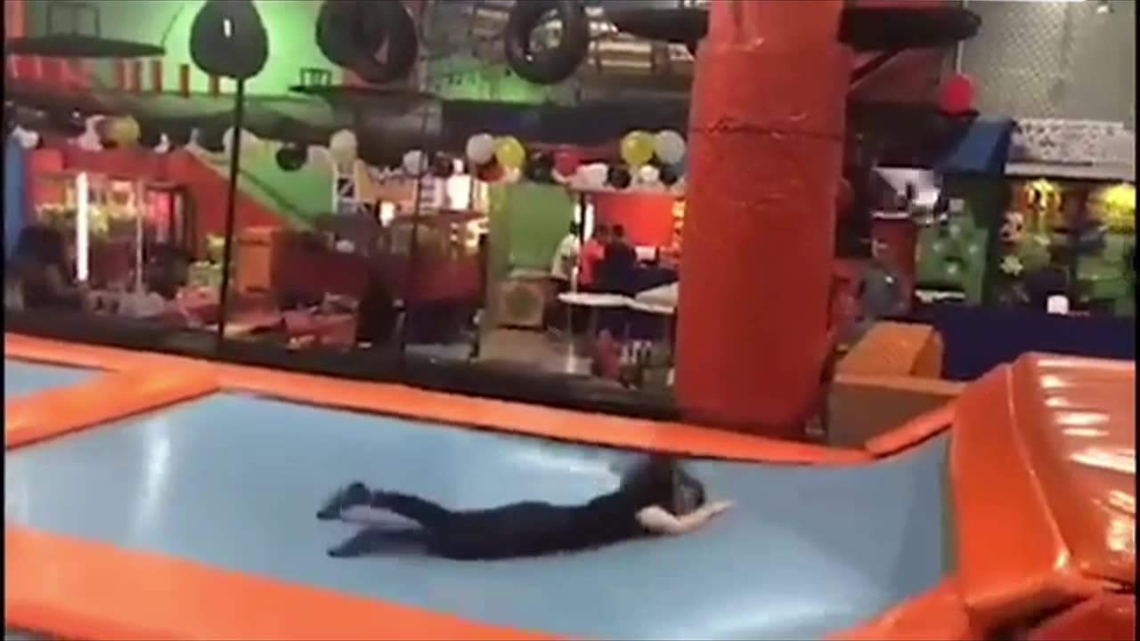 Funny Video