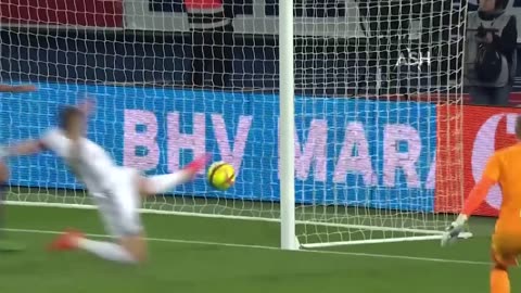 Ronaldo memorable football match