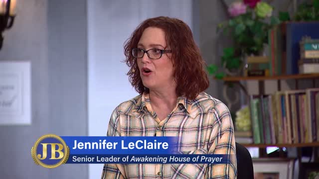 Jim Bakker Features Awakening Prayer Hubs Movement