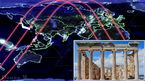 Continue the World travel
