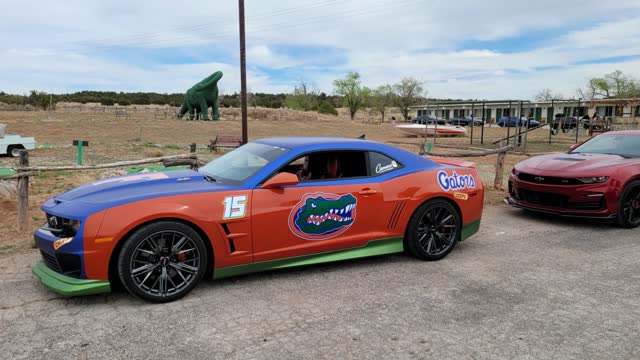 Run to the Fun Route 66 Edition Featuring Me and AZGator15