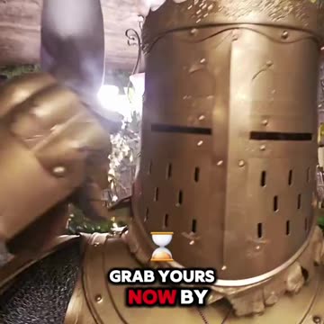 AXE CHEW TOY!! 👑🪓🐕⚔️