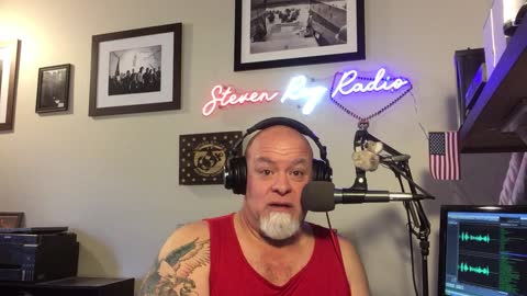 The Steven Roy Show 9-26-21