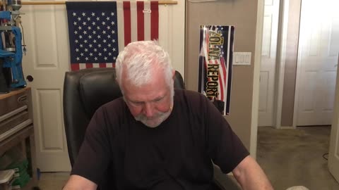 Obviously This Was Click Bate, No Mention At All Of Trump's Medical Emergenmcy!