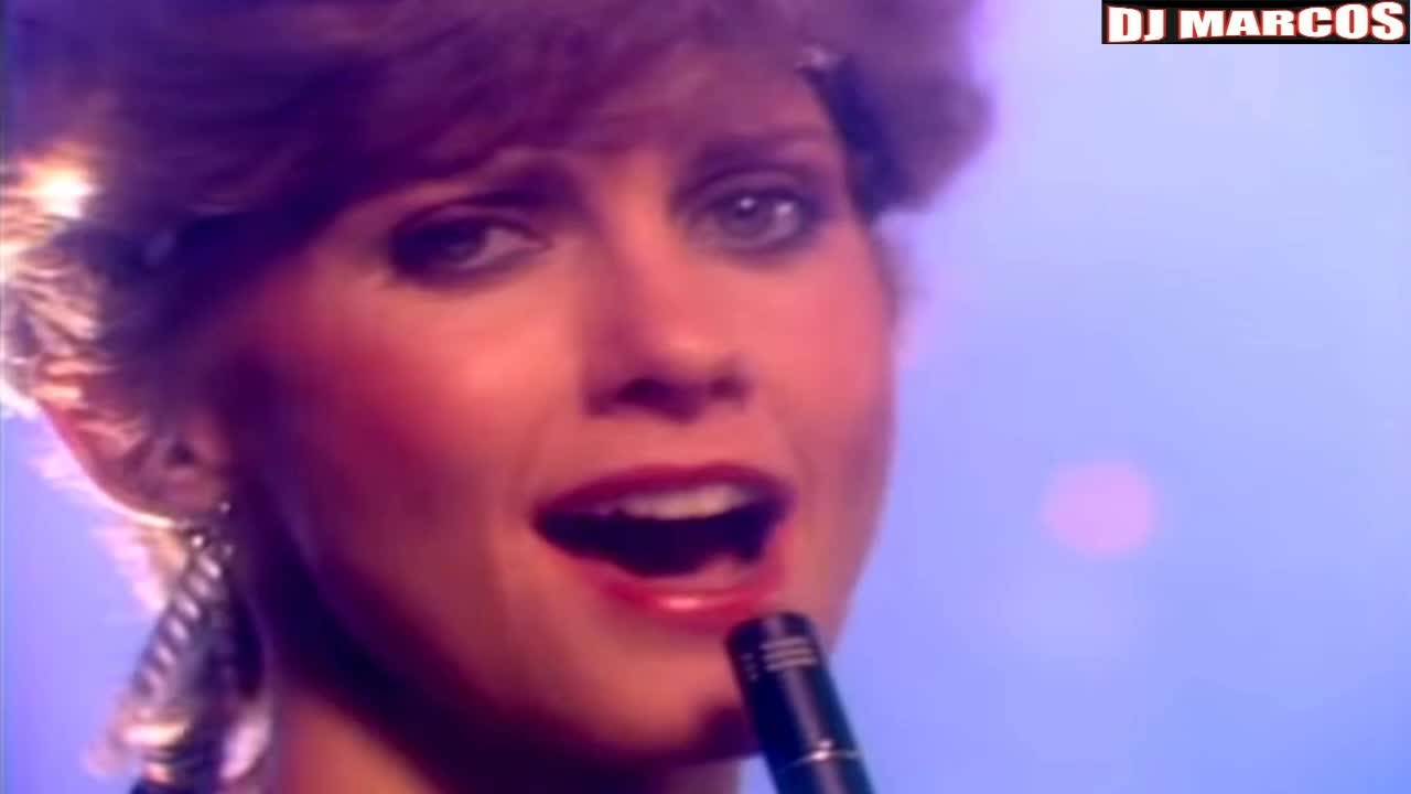 Olivia Newton John - A Little More Love 1979 HD