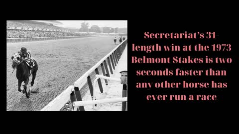 impressive facts in sports history