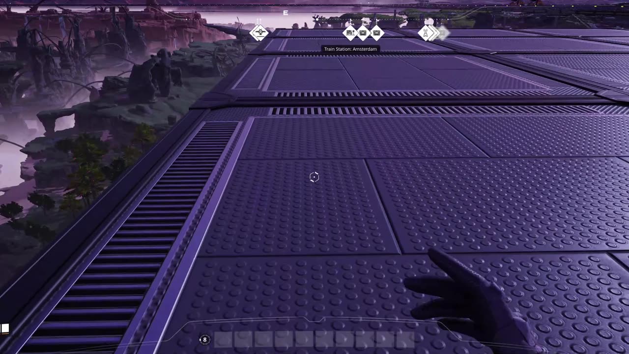 my last satisfactory game before update