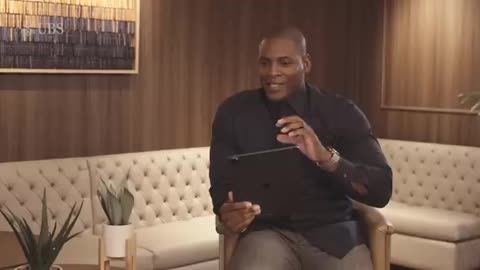 A conversation with Lewis Hamilton