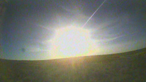 A Day in the desert - Part 2