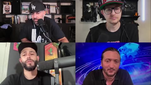 Russian Collusion w/ Lee Camp