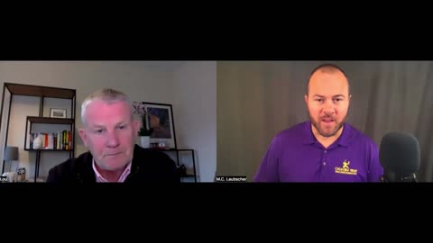 Louis O' Connor Shares How To Profit From Scarcity & Growth With Strategic Metals