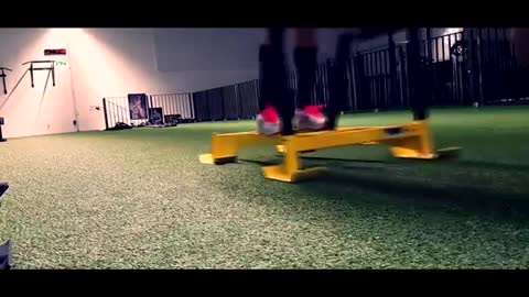 HOT Fitness Partner WORKOUT Motivation II StrongPersonality