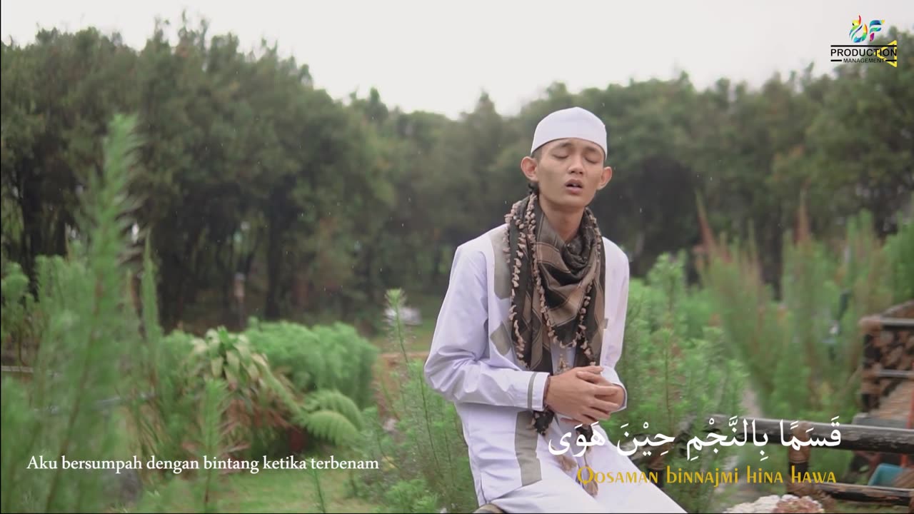 Rayhan Anshor Fauzi - Ya Imamarus