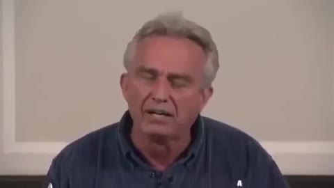 Robert F. Kennedy Jr-Please. Think again