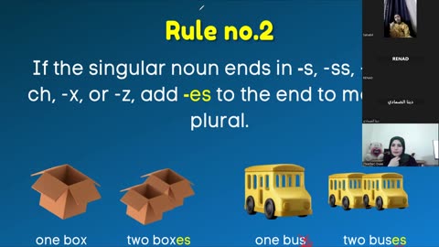 nouns 2