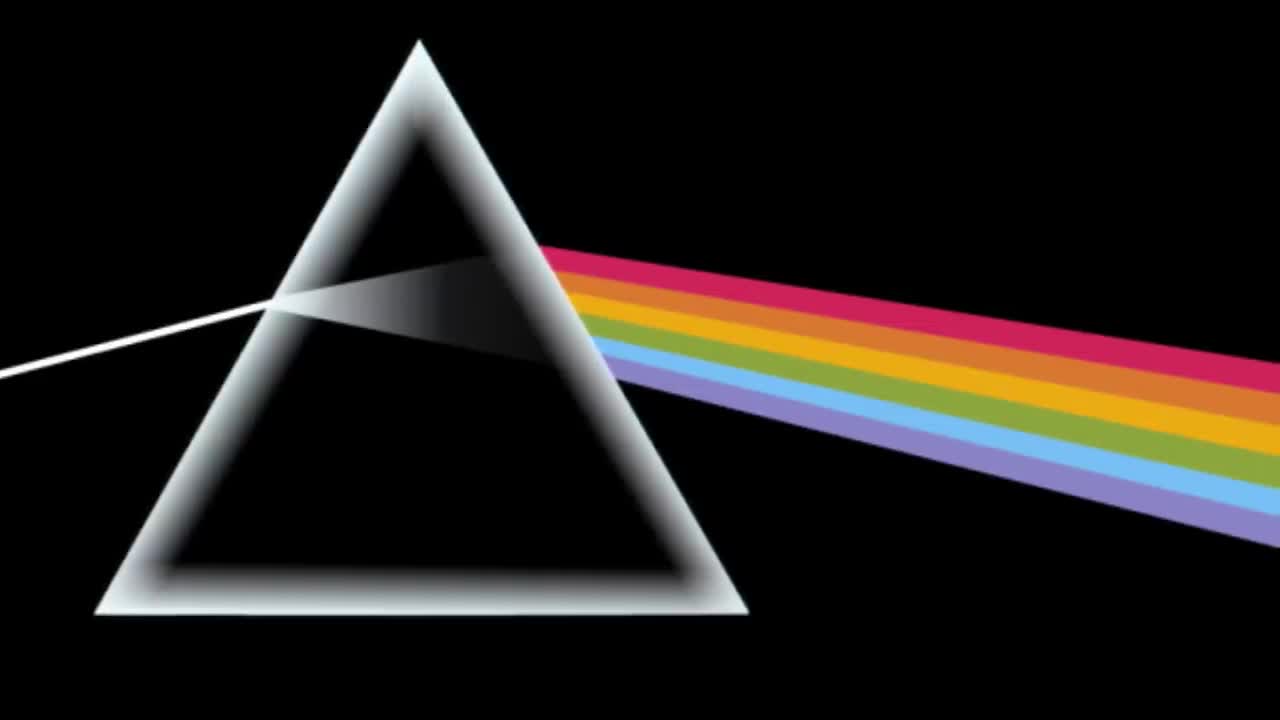 Money Pink Floyd HD Studio Version