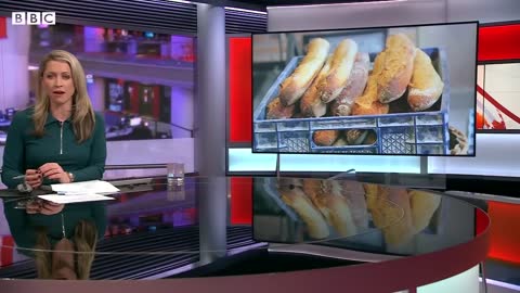 French baguette gets Unesco heritage status