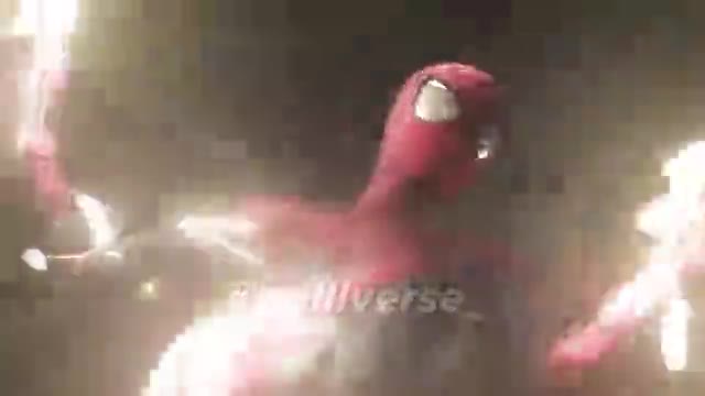 Spiderman No Way Home Alternate Scene - Tom and Andrew Need Help
