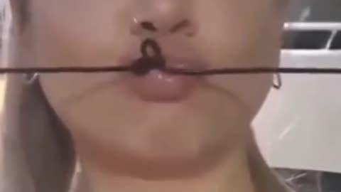 Funny Tongue Tie