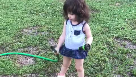 Milas new obsession