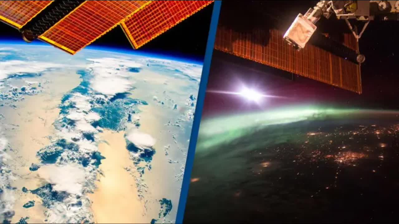 China Successfully Tests Technology That Can Transfer Solar Energy To Earth From Space