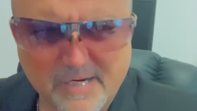 If I can be serious for a minute