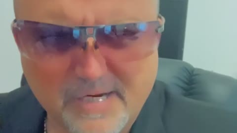 If I can be serious for a minute