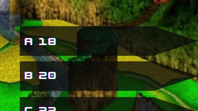 How many total Honeycomb pieces are there in Banjo-Kazooie